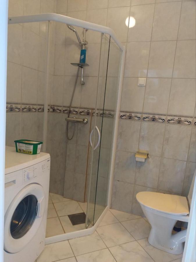 Apartment 1st Floor Oasis - Parking/wifi Stavanger